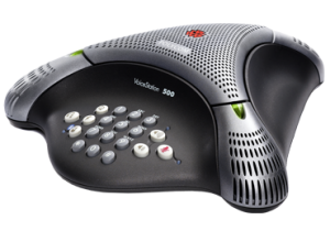 Polycom_VoiceStation_500