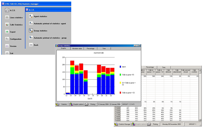 Statistic_Manager